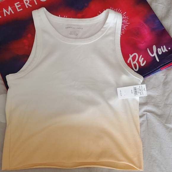 NWT American Eagle tank top xs - Picture 5 of 12